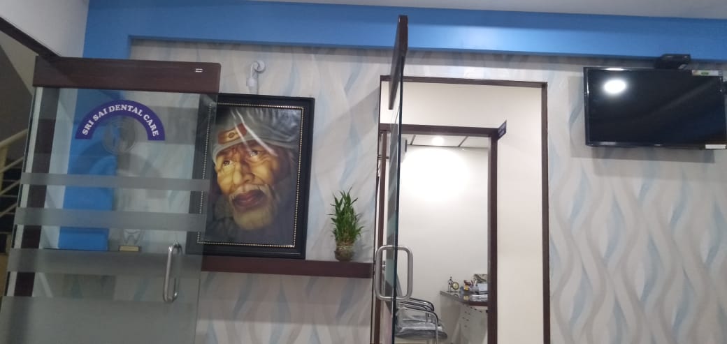 Sri Sai Dental Care Dr Mahendra - Girinagar